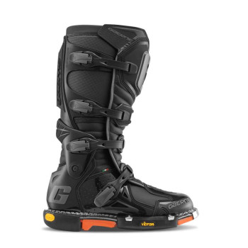 Bottes moto Gaerne FASTBACK ENDURANCE SUPERMOTARD MIDNIGHT