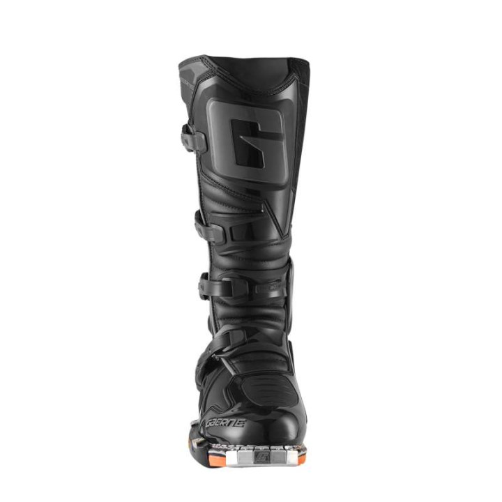 Bottes moto Gaerne FASTBACK ENDURANCE SUPERMOTARD MIDNIGHT