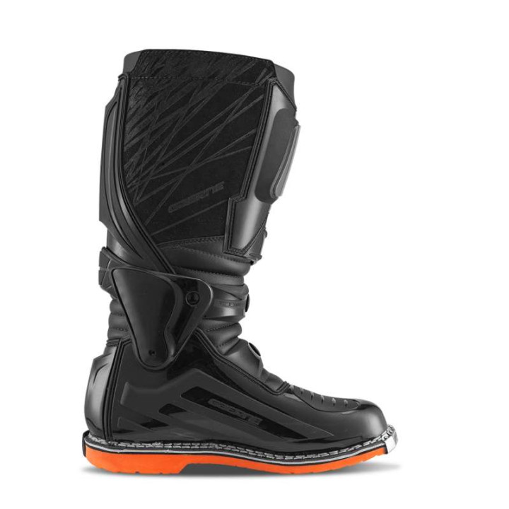 Bottes moto Gaerne FASTBACK ENDURANCE SUPERMOTARD MIDNIGHT