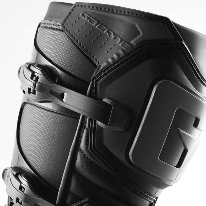 Bottes moto Gaerne FASTBACK ENDURANCE SUPERMOTARD MIDNIGHT