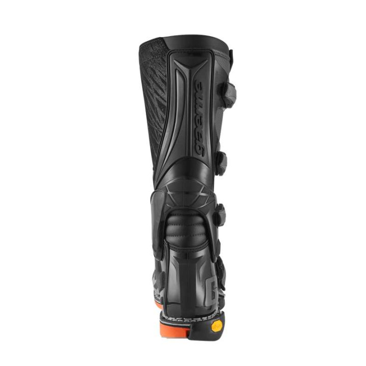 Bottes moto Gaerne FASTBACK ENDURANCE SUPERMOTARD MIDNIGHT