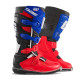 Bottes cross enfant Gaerne GXJ Red/White/Blue