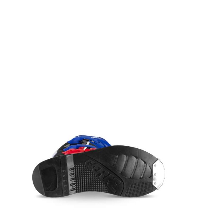 Bottes cross enfant Gaerne GXJ Red/White/Blue