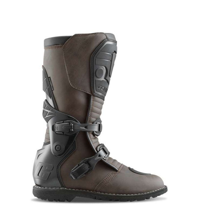 Bottes moto Gaerne G.DAKAR AQUATECH Bottes moto Gaerne G.DAKAR AQUATECH