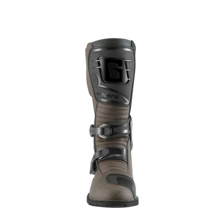 Gaerne G.DAKAR AQUATECH motorcycle boots