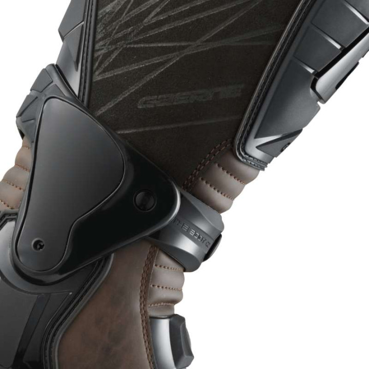 Gaerne G.DAKAR AQUATECH motorcycle boots