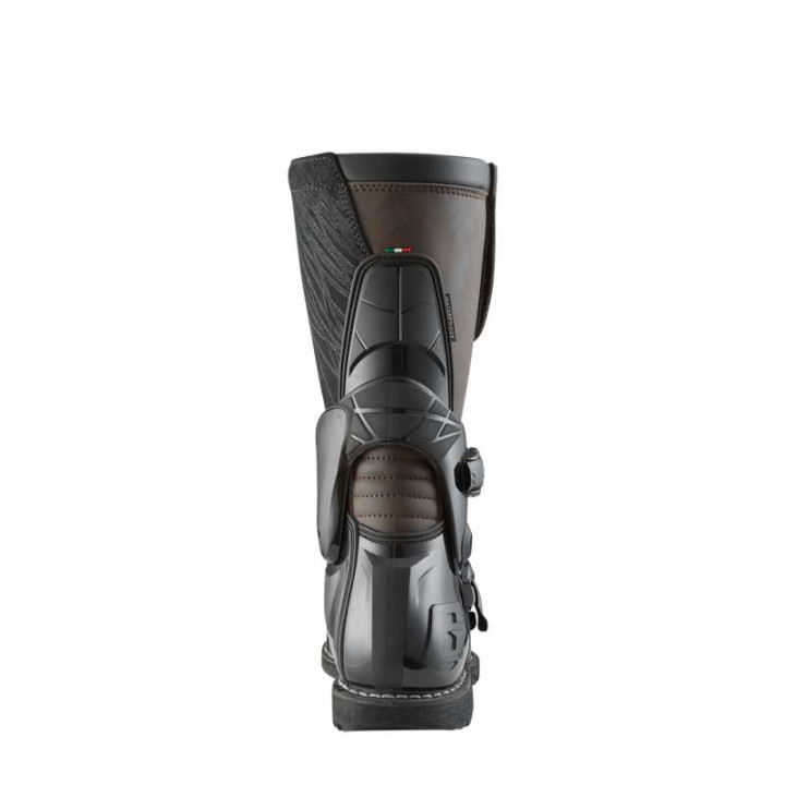 Gaerne G.DAKAR AQUATECH motorcycle boots