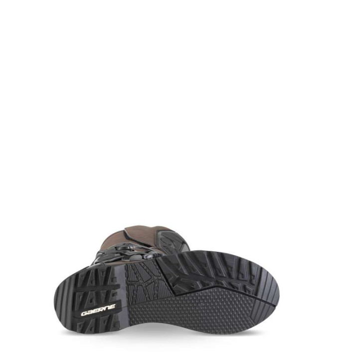 Gaerne G.DAKAR AQUATECH motorcycle boots