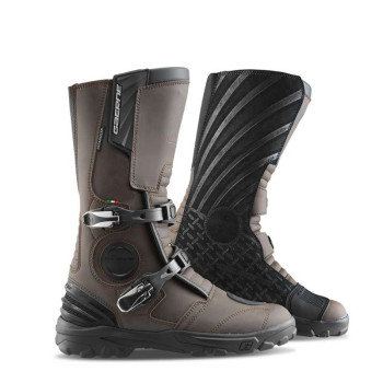 Bottes moto Gaerne G MIDLAND AQUATECH Bottes moto Gaerne G MIDLAND AQUATECH