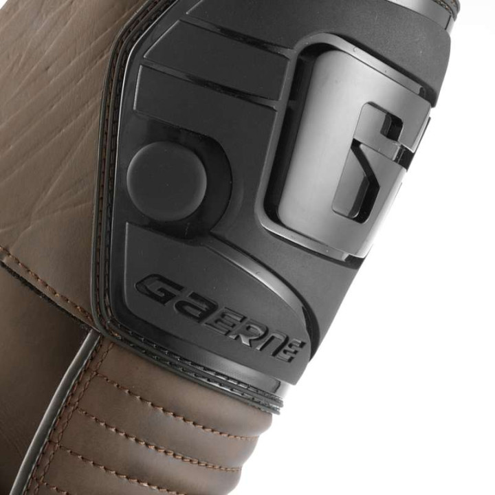 Gaerne G MIDLAND AQUATECH motorcycle boots