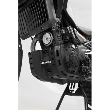 Sabot moteur Acerbis Royal Enfield HIMALAYAN 450