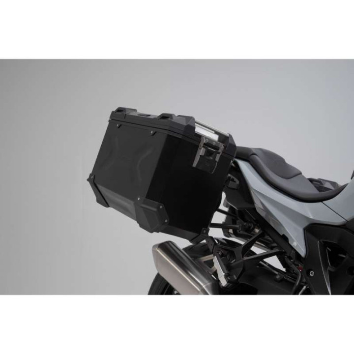 Kit bagagerie SW-Motech Aventure BMW S1000XR (ADV.07.954.75001/B)