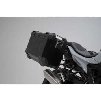 Kit bagagerie SW-Motech Aventure BMW S1000XR (ADV.07.954.75001/B)