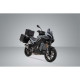 Kit bagagerie SW-Motech Aventure BMW S1000XR (ADV.07.954.75001/B)