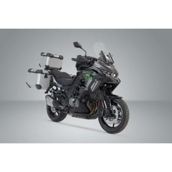 Kit bagagerie SW-Motech Aventure Kawasaki Versys 1000/S (ADV.08.922.75001/S)