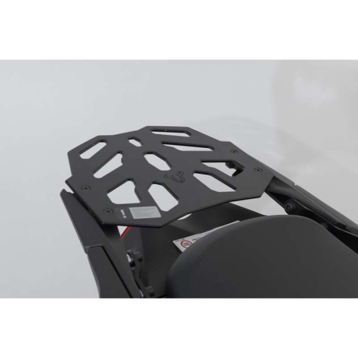 Kit bagagerie SW-Motech Aventure Kawasaki Versys 1000/S (ADV.08.922.75001/S)