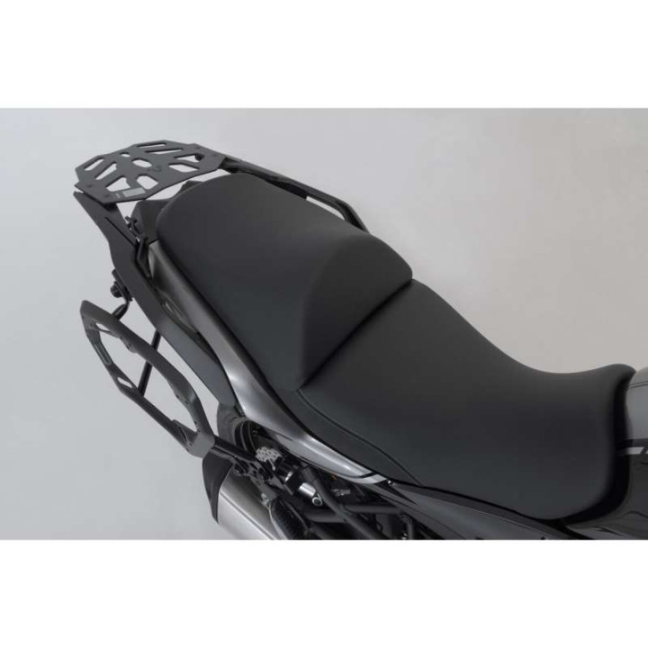 Kit bagagerie SW-Motech Aventure Kawasaki Versys 1000/S (ADV.08.922.75001/S)