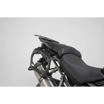 Kit bagagerie SW-Motech Aventure Triumph Tiger Explorer (ADV.11.900.75000/B)