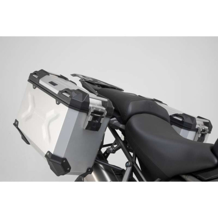 Kit bagagerie SW-Motech Aventure Triumph Tiger Explorer (ADV.11.900.75000/S)