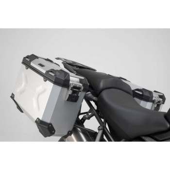Kit bagagerie SW-Motech Aventure Triumph Tiger Explorer (ADV.11.900.75000/S)