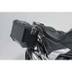 Kit bagagerie SW-Motech Aventure Honda NC750X (ADV.01.841.75000/B)