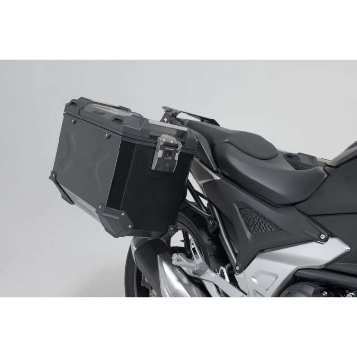 Kit bagagerie SW-Motech Aventure Honda NC750X (ADV.01.841.75000/B)