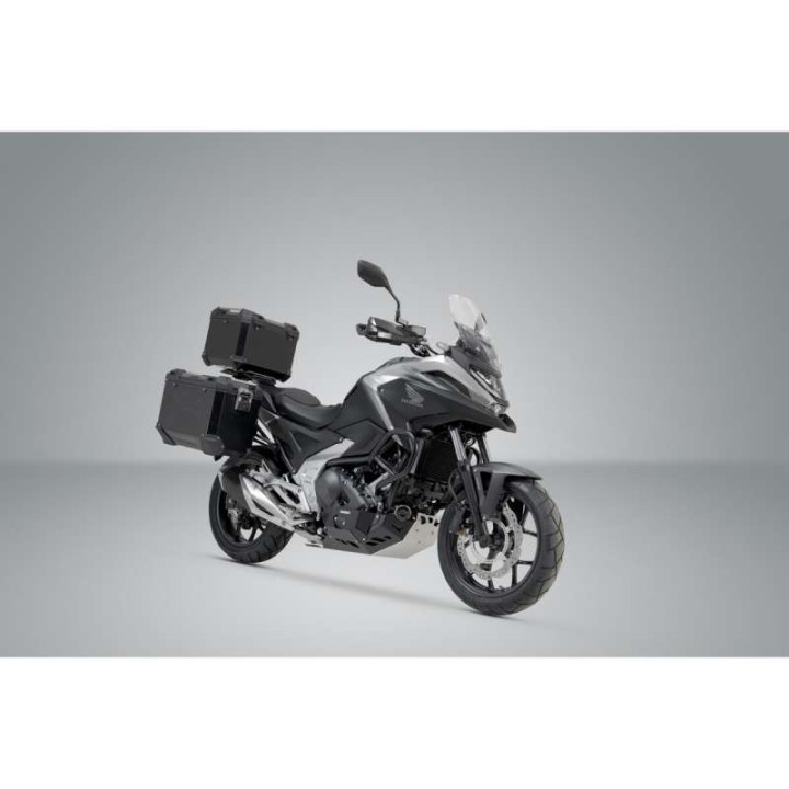 Kit bagagerie SW-Motech Aventure Honda NC750X (ADV.01.841.75000/B)
