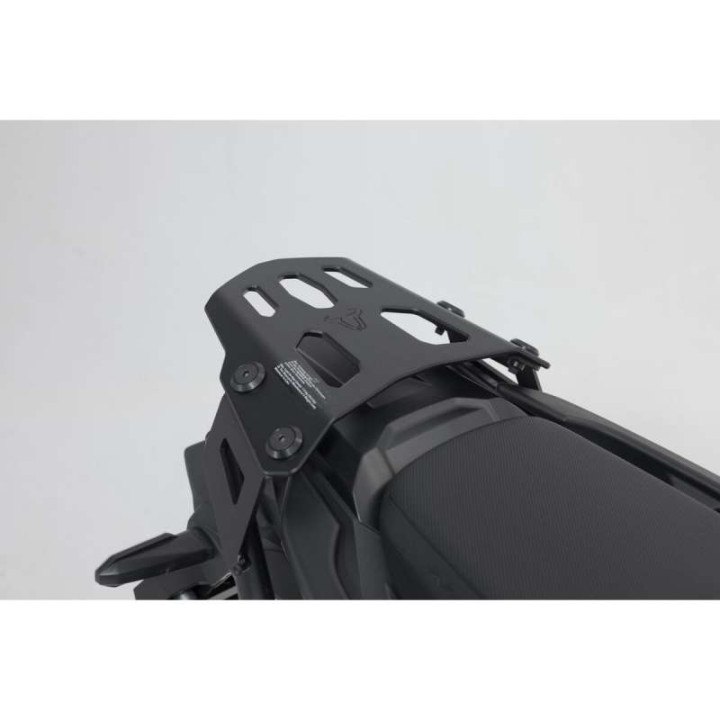 Kit bagagerie SW-Motech Aventure Honda NC750X (ADV.01.841.75000/B)