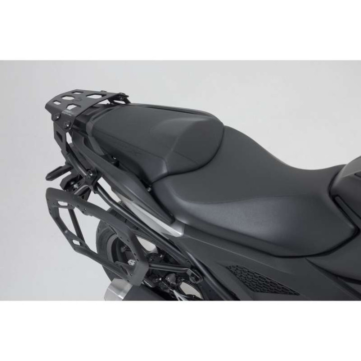 Kit bagagerie SW-Motech Aventure Honda NC750X (ADV.01.841.75000/B)