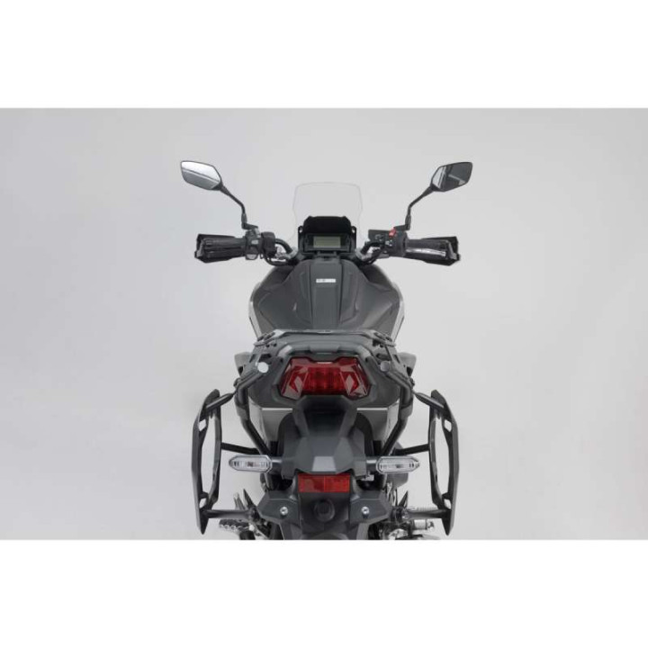 Kit bagagerie SW-Motech Aventure Honda NC750X (ADV.01.841.75000/B)