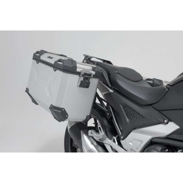 Kit bagagerie SW-Motech Aventure Honda NC750X (ADV.01.841.75000/S) Kit bagagerie SW-Motech Aventure Honda NC750X (ADV.01.841.75000/S)