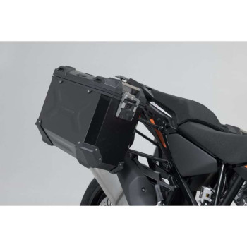 Kit bagagerie SW-Motech Aventure KTM Super Adventure R/S/T (ADV.04.835.75000/B)