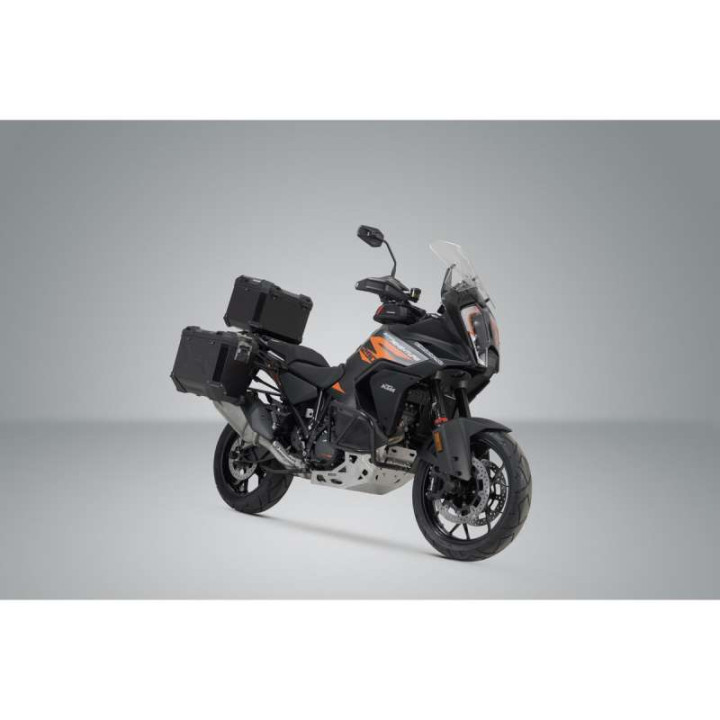 Kit bagagerie SW-Motech Aventure KTM Super Adventure R/S/T (ADV.04.835.75000/B)
