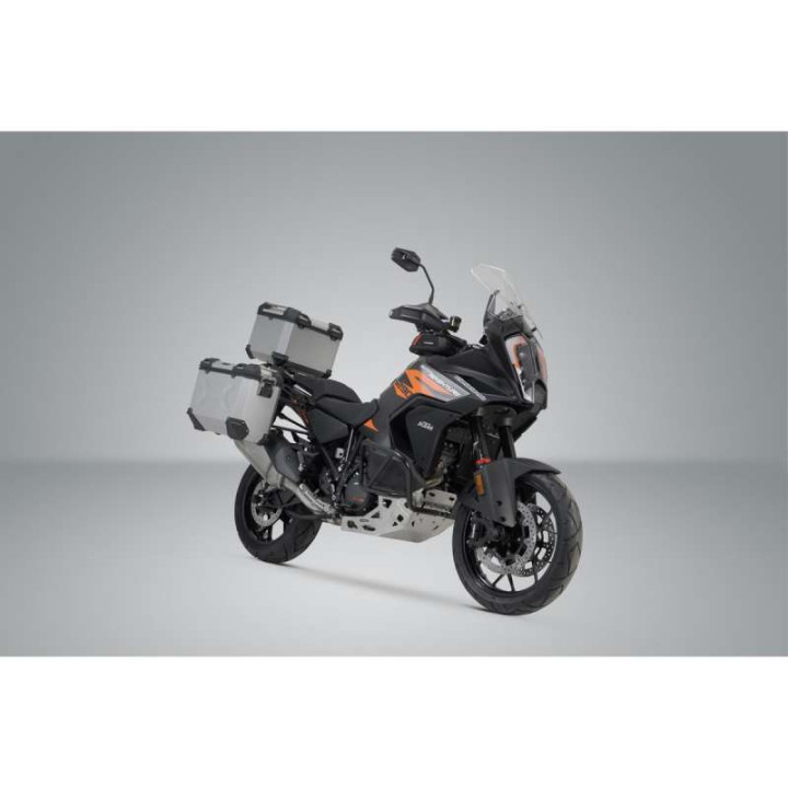 Kit bagagerie SW-Motech Aventure KTM Super Adventure R/S/T (ADV.04.835.75000/S)