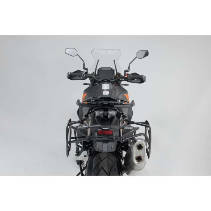 Kit bagagerie SW-Motech Aventure KTM Super Adventure R/S/T (ADV.04.835.75000/S)