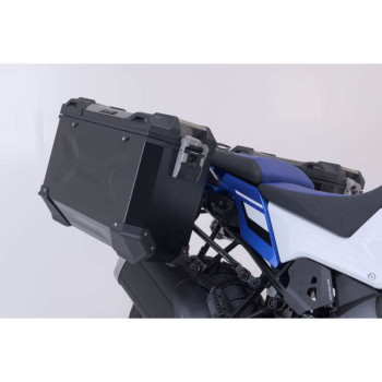Kit bagagerie SW-Motech Aventure Suzuki DL1050 V-Strom DE (ADV.05.965.75000/B)