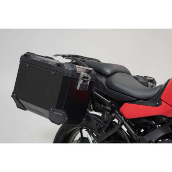 Kit bagagerie SW-Motech Aventure Yamaha Tracer 9/GT/GT+ (ADV.06.921.75000/B)
