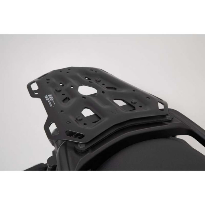 Kit bagagerie SW-Motech Aventure Yamaha Tracer 9/GT/GT+ (ADV.06.921.75000/B)