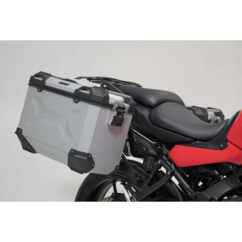 Kit bagagerie SW-Motech Aventure Yamaha Tracer 9/GT/GT+ (ADV.06.921.75000/S)