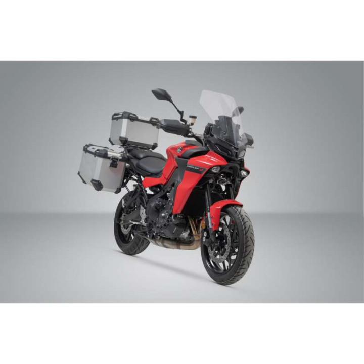 Kit bagagerie SW-Motech Aventure Yamaha Tracer 9/GT/GT+ (ADV.06.921.75000/S)