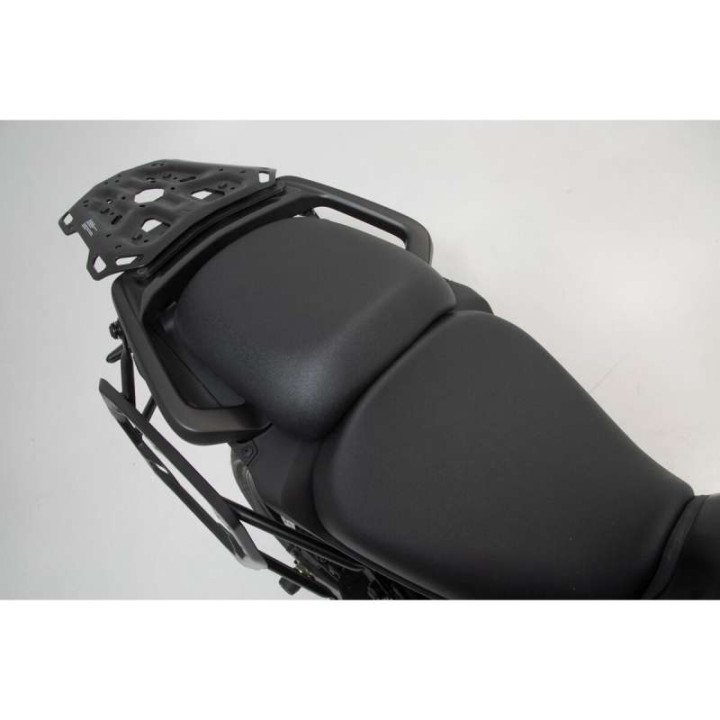 Kit bagagerie SW-Motech Aventure Yamaha Tracer 9/GT/GT+ (ADV.06.921.75000/S)