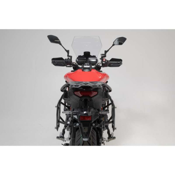 Kit bagagerie SW-Motech Aventure Yamaha Tracer 9/GT/GT+ (ADV.06.921.75000/S)