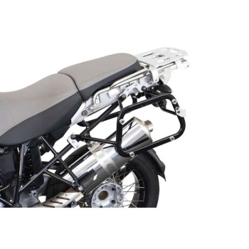 Kit bagagerie SW-Motech Aventure BMW R1200GS 04-12 (ADV.07.311.75000/B)