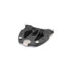 Kit bagagerie SW-Motech Aventure BMW R1200GS 04-12 (ADV.07.311.75000/B)