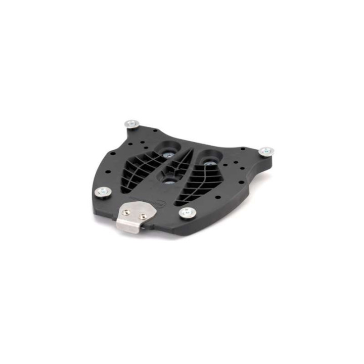 Kit bagagerie SW-Motech Aventure BMW R1200GS 04-12 (ADV.07.311.75000/B)
