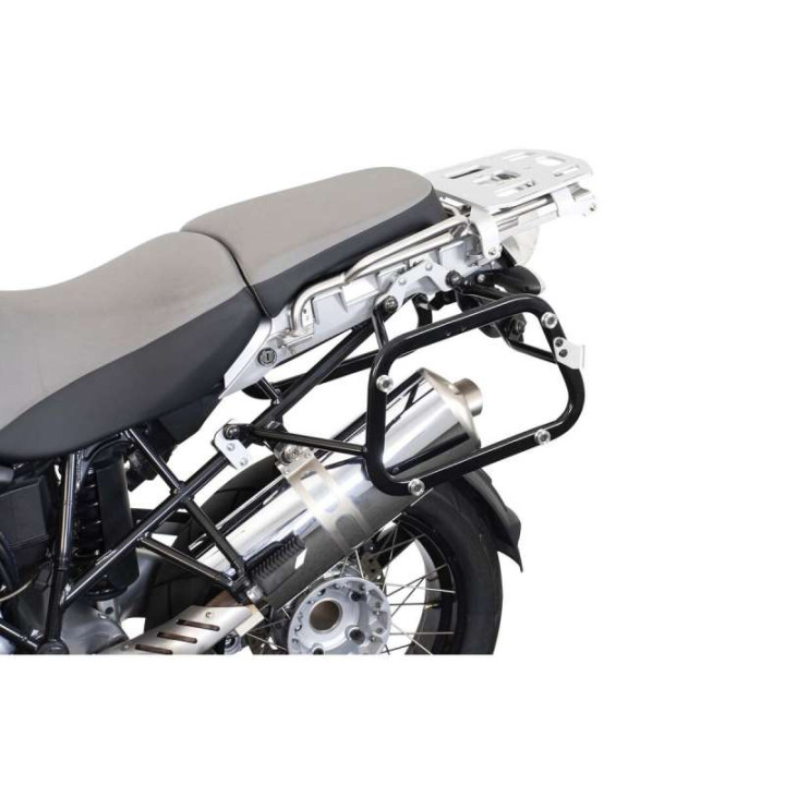 Kit bagagerie SW-Motech Aventure BMW R1200GS 04-12 (ADV.07.311.75000/S)
