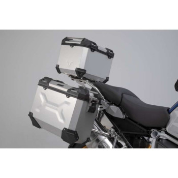 Kit bagagerie SW-Motech Aventure BMW R1200GS/1250GS (ADV.07.664.75200/S)