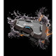 Cardo FREECOM 2X JBL DUO motorcycle intercoms (2 headsets) Cardo FREECOM 2X JBL DUO motorcycle intercoms (2 headsets)
