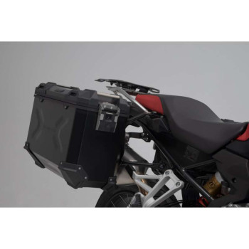 Kit bagagerie SW-Motech Aventure BMW F750/800/850GS (ADV.07.897.75000/B) Kit bagagerie SW-Motech Aventure BMW F750/800/850GS (ADV.07.897.75000/B)