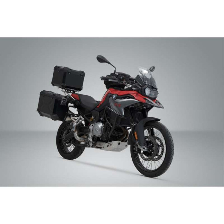 Kit bagagerie SW-Motech Aventure BMW F750/800/850GS (ADV.07.897.75000/B)